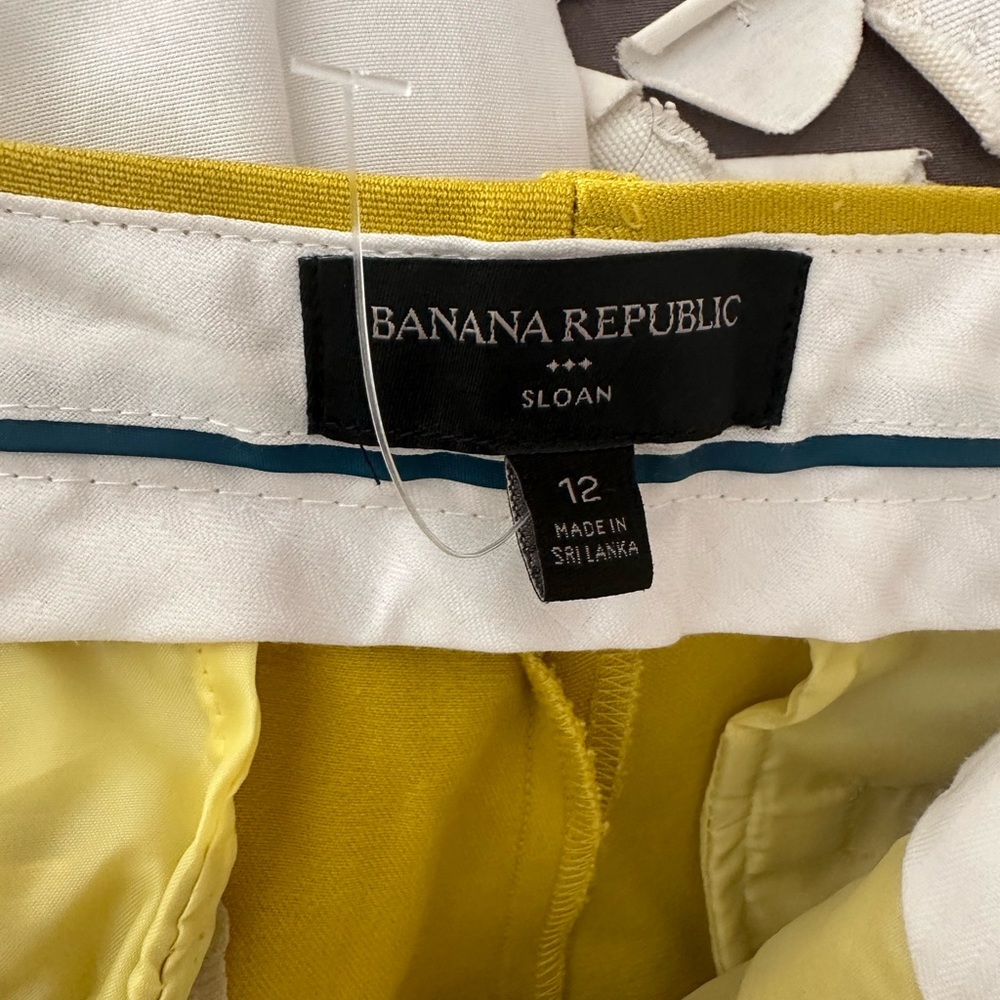 Brand new dressy pants never wear no tag